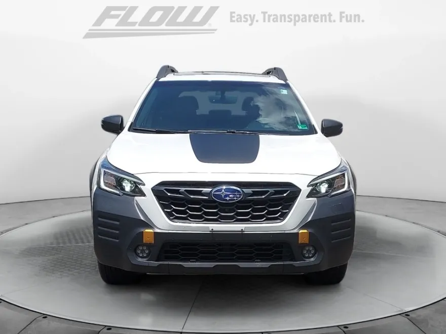 2022 Subaru Outback Wilderness photo 1