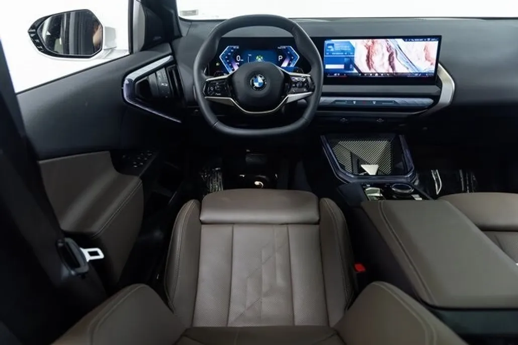 2025 Bmw X3 photo 1