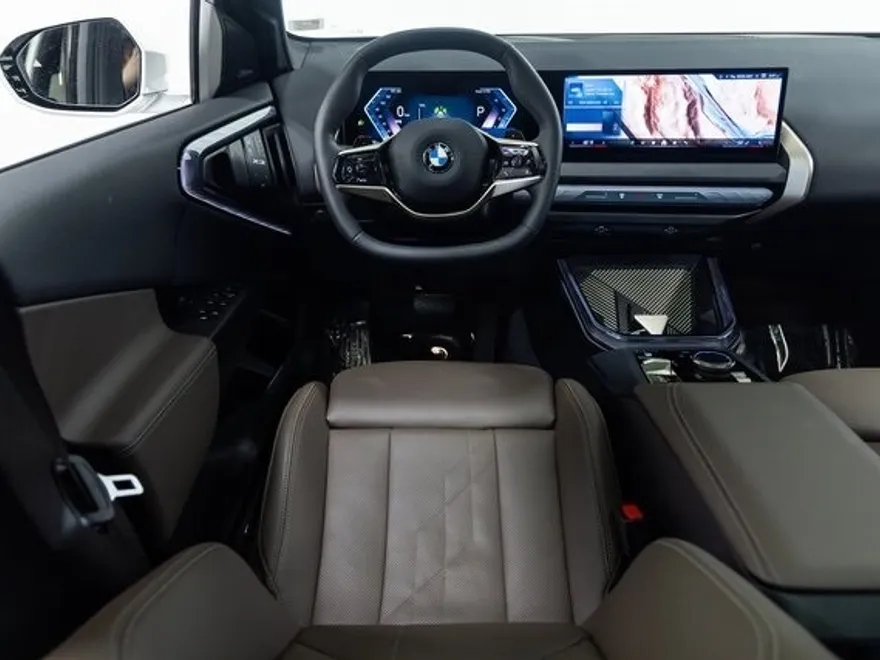 2025 Bmw X3 photo 1