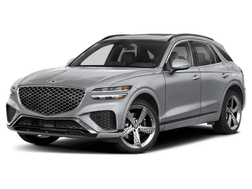 2024 Genesis GV70 3.5T Sport Prestige photo 1