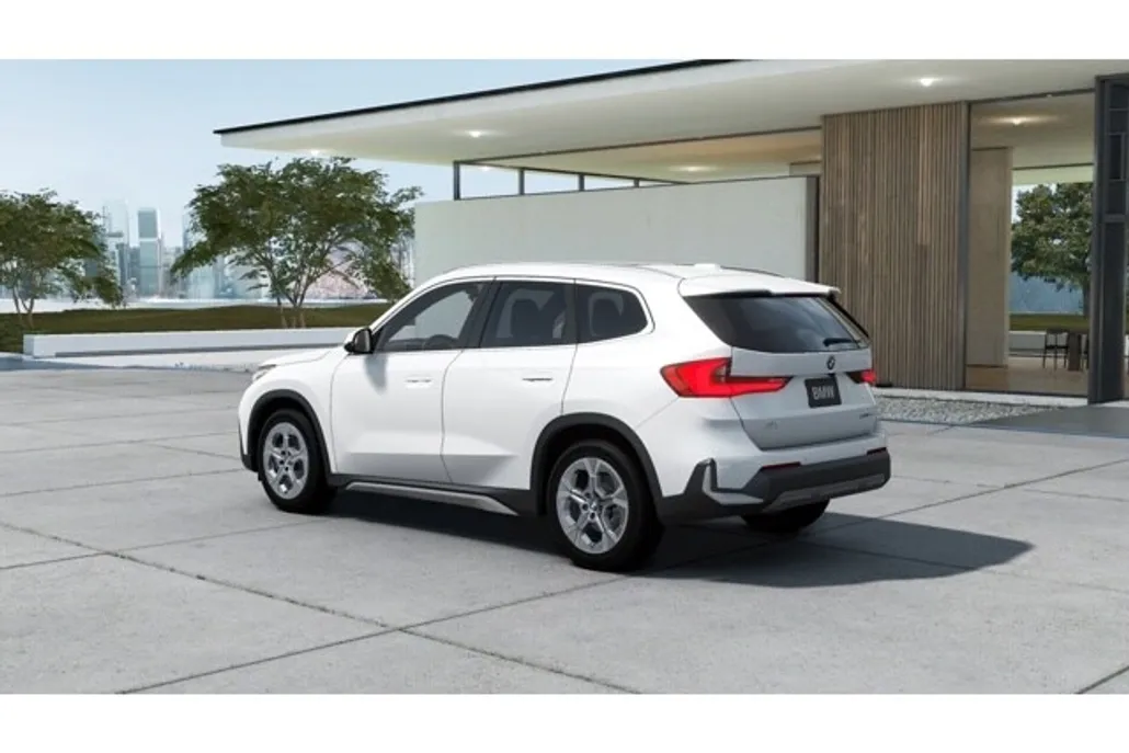 2026 Bmw X1 XDrive28i photo 1