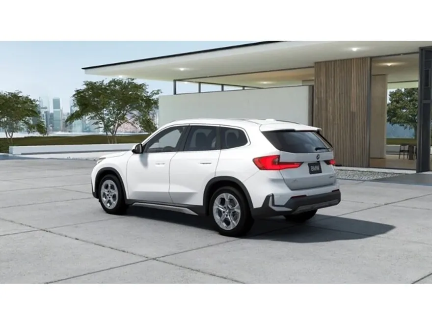 2026 Bmw X1 XDrive28i photo 1