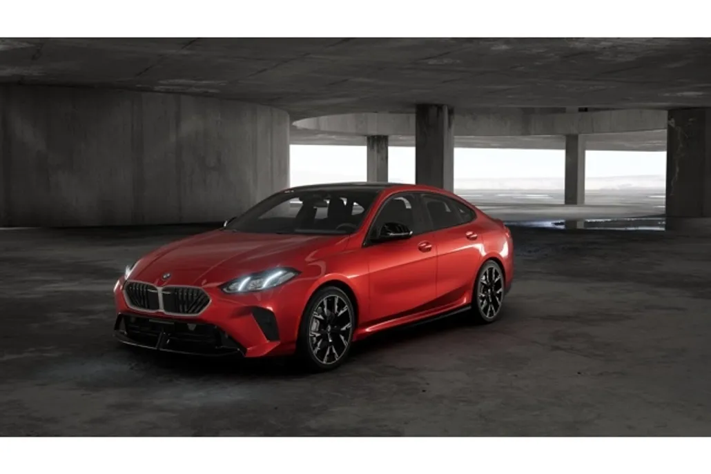 2026 Bmw 228i Coupe photo 1