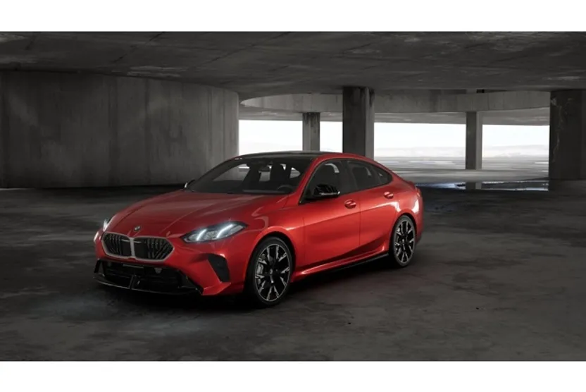 2026 Bmw 228i Coupe photo 1
