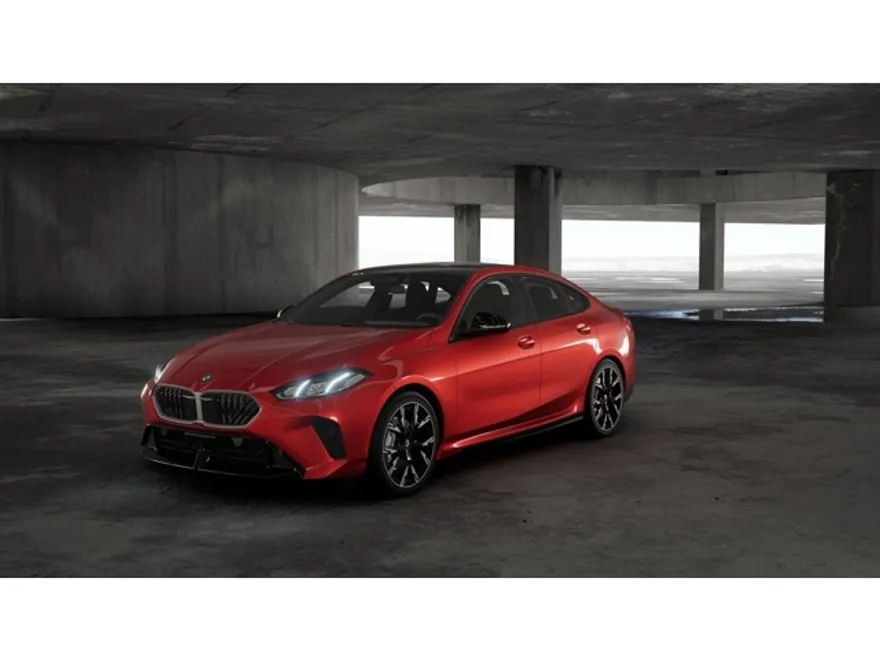 2026 Bmw 228i Coupe photo 1