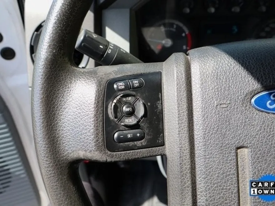2017 Ford F-750 photo 14