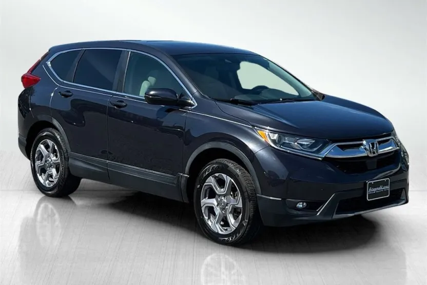 2019 Honda CR-V EX-L photo 1