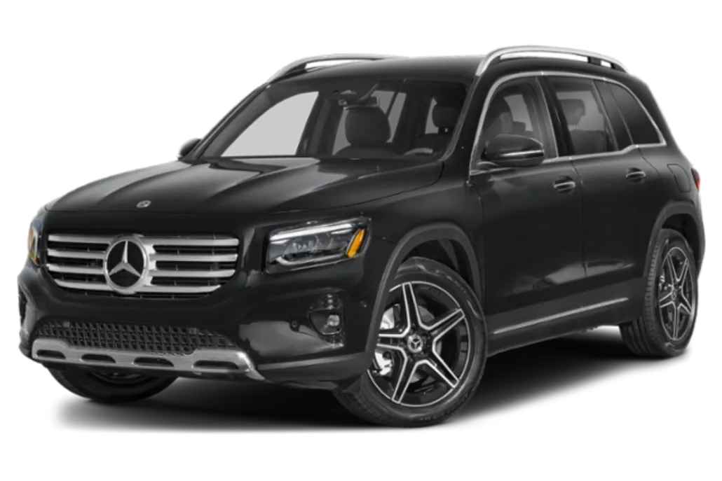 2025 Mercedes Benz GLB 250 photo 1