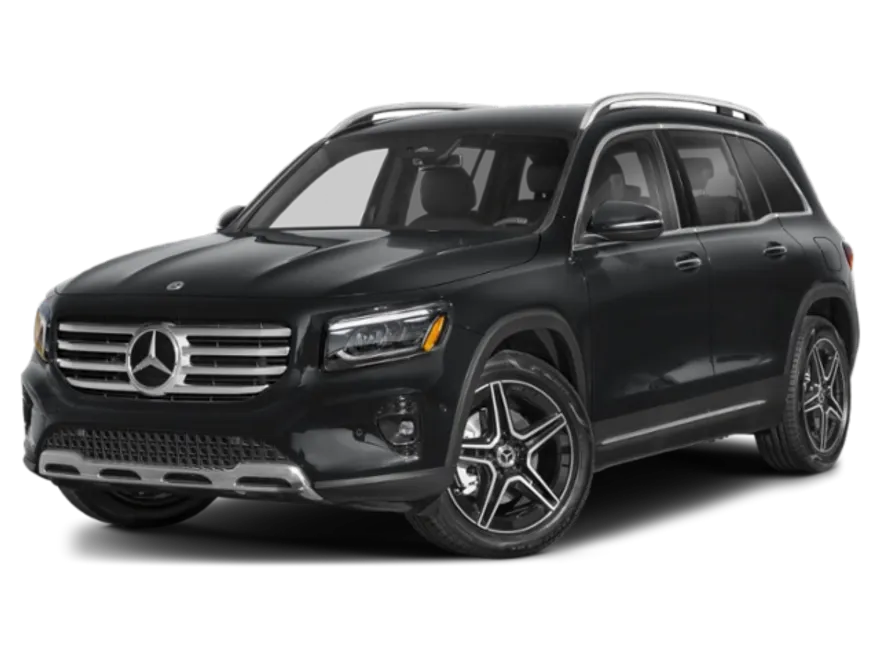 2025 Mercedes Benz GLB 250 photo 1