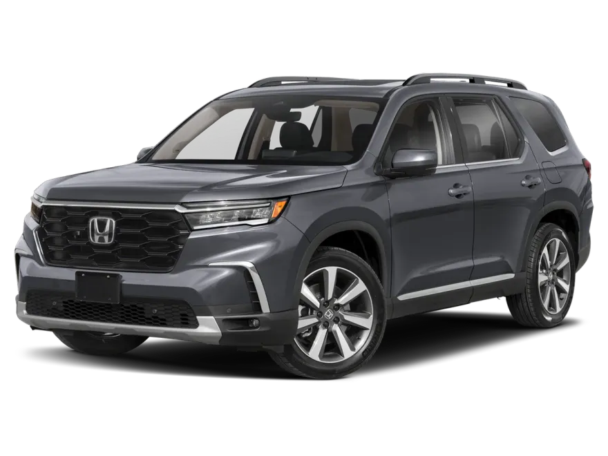 2025 Honda Pilot Touring photo 1