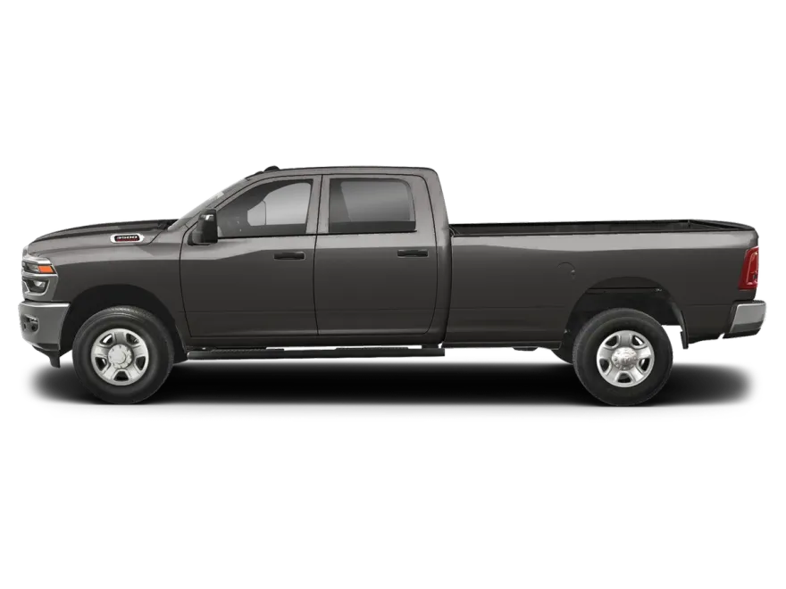 2025 Ram 3500 Laramie photo 2