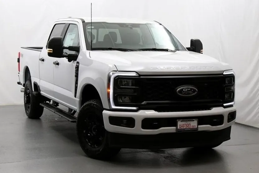 2026 Ford F-250 XL photo 1