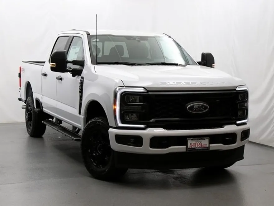 2026 Ford F-250 XL photo 1