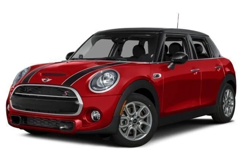 2018 Mini Cooper 4 Door Hardtop S photo 1