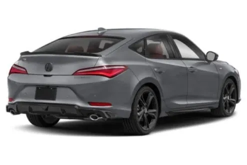 2023 Acura Integra A-Spec Technology photo 3