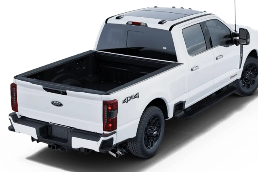 2025 Ford F-250 photo 1