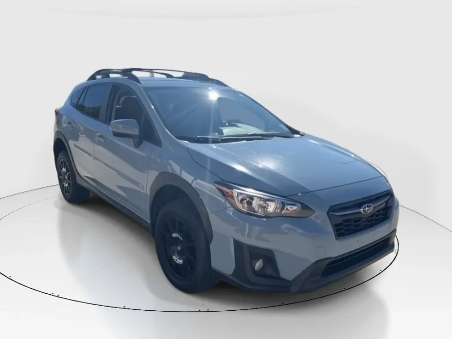 2018 Subaru Crosstrek 2.0i Premium photo 1