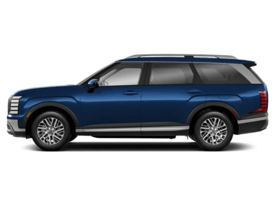 2026 Hyundai Palisade SEL photo 1
