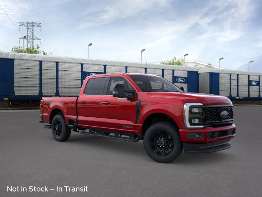 2026 Ford F-350 photo 1