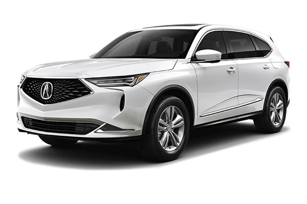 2024 Acura MDX photo 1