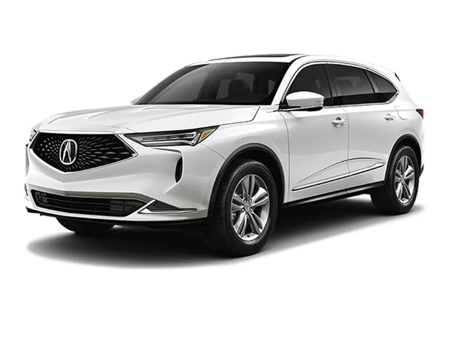 2024 Acura MDX photo 1