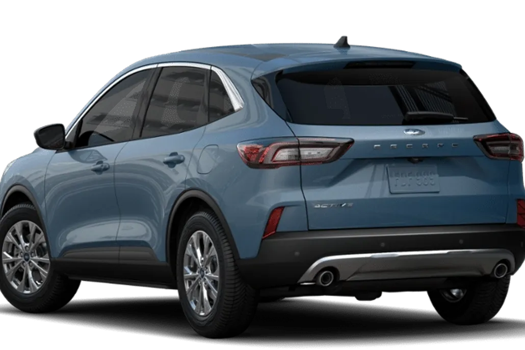 2024 Ford Escape Active photo 1