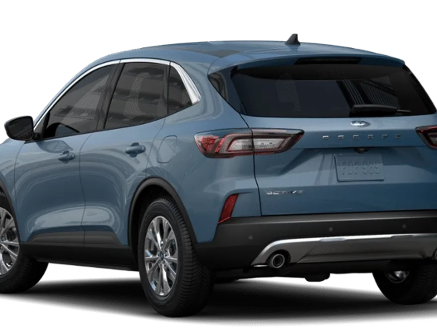 2024 Ford Escape Active photo 1