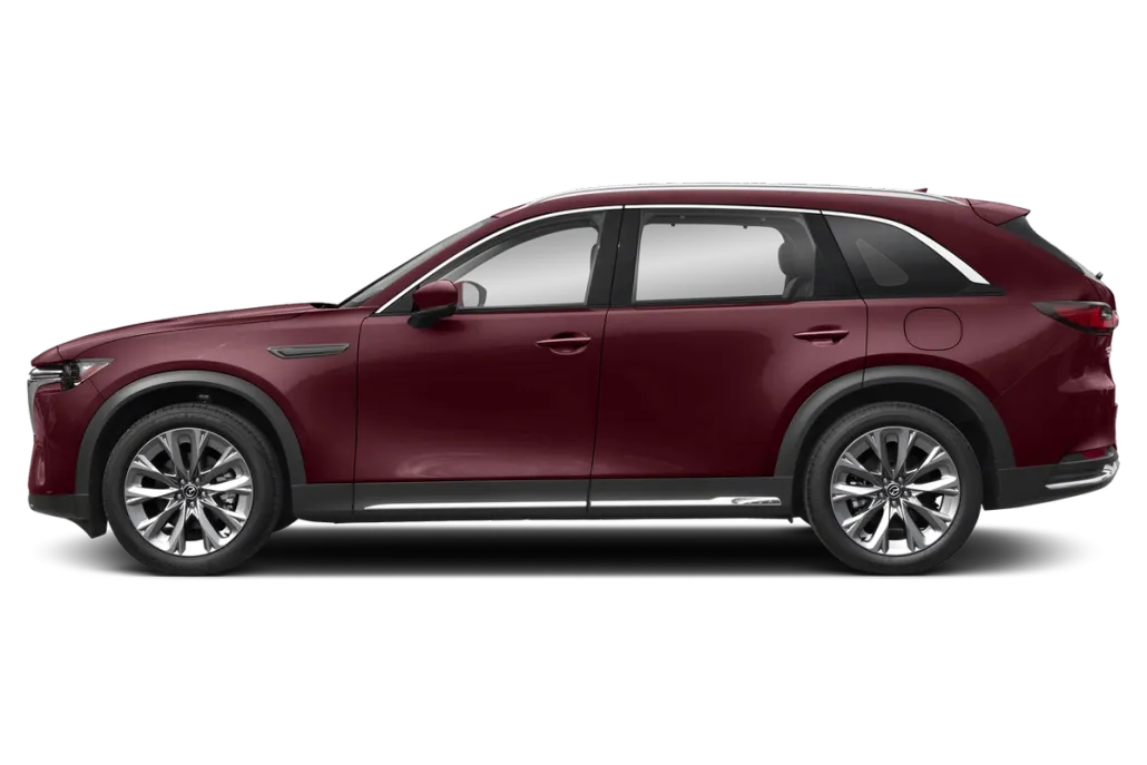 2024 Mazda CX-90 Premium photo 1