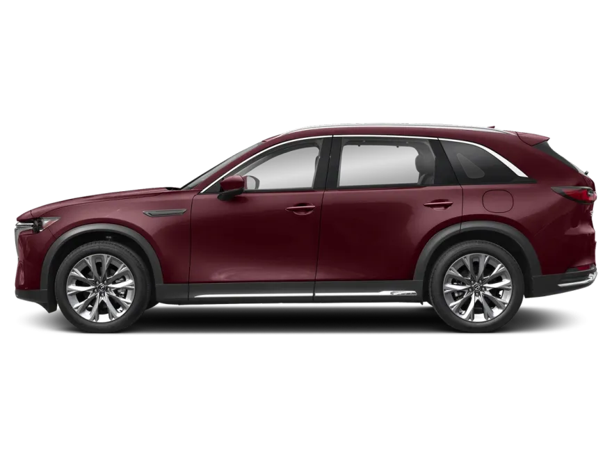 2024 Mazda CX-90 Premium photo 1