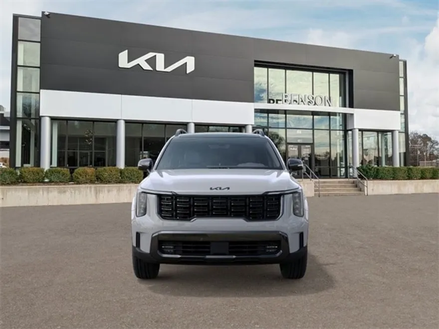 2026 Kia Sorento EX photo 1