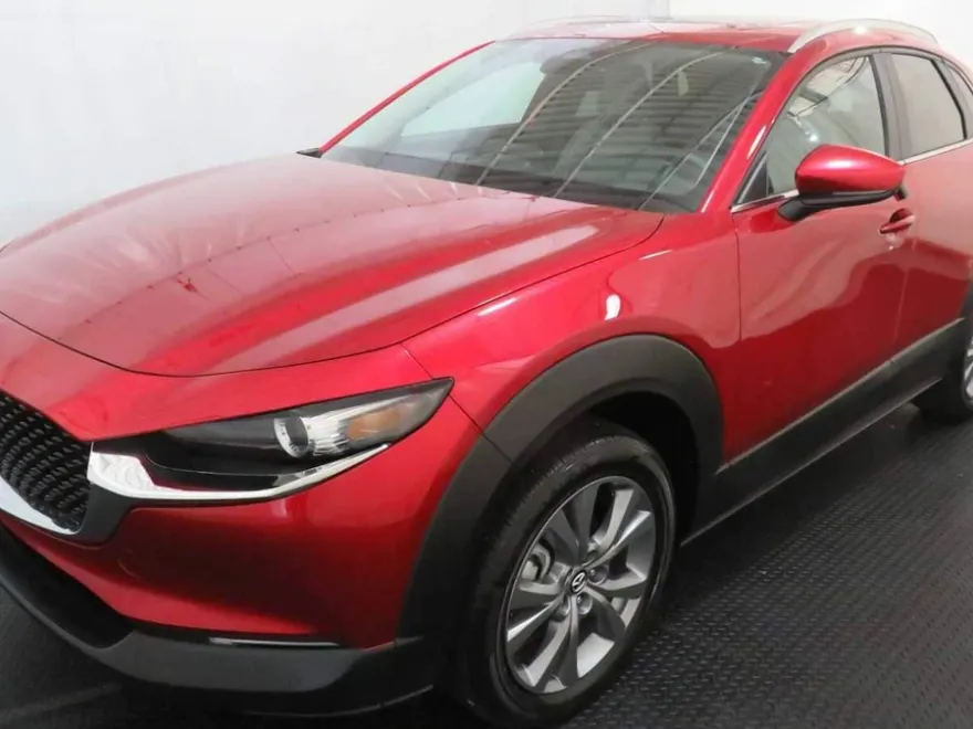 2025 Mazda CX-30 2.5 S Preferred photo 1