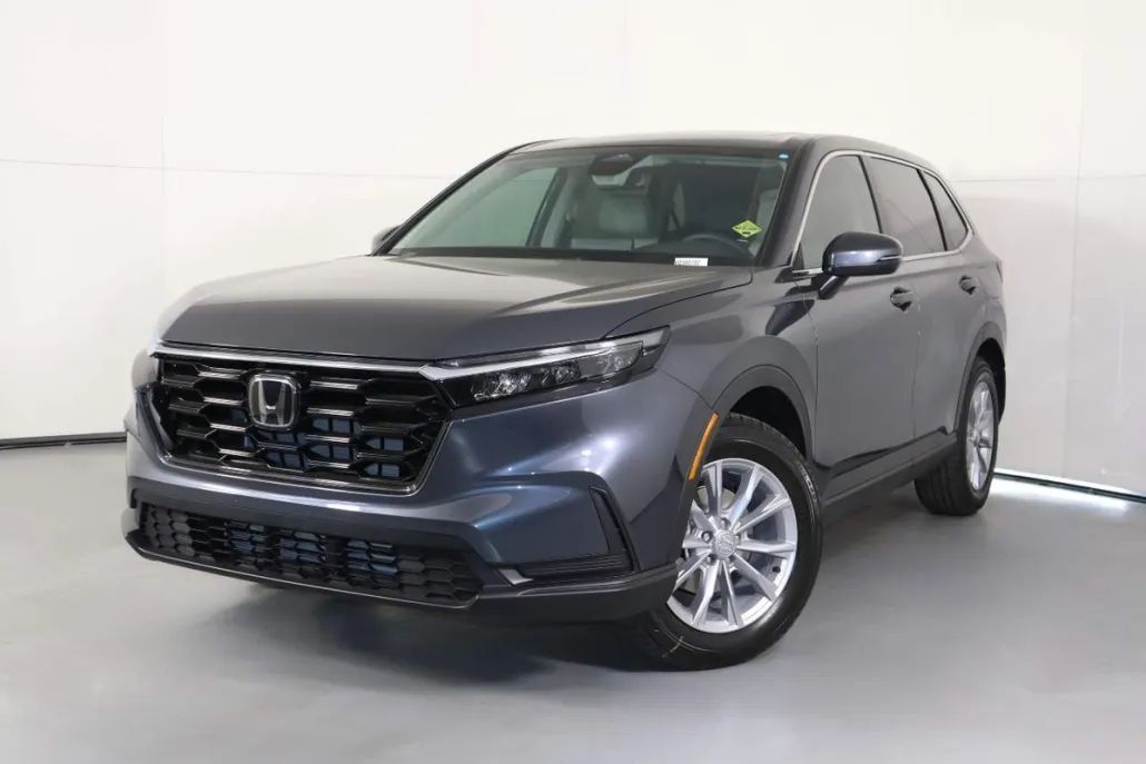 2025 Honda CR-V EX photo 1
