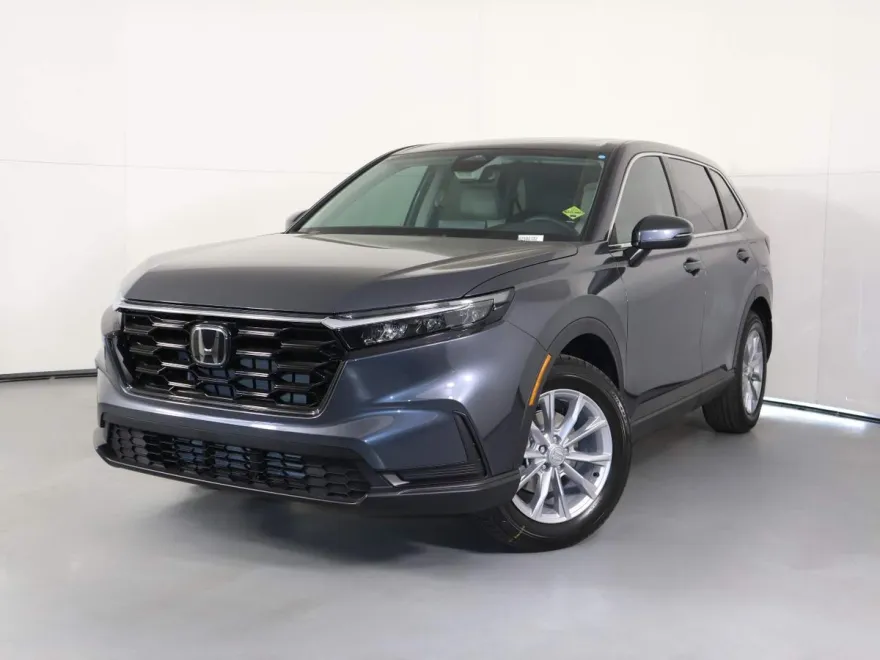 2025 Honda CR-V EX photo 1