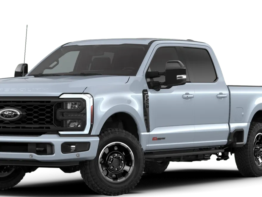 2026 Ford F-250 XL photo 1