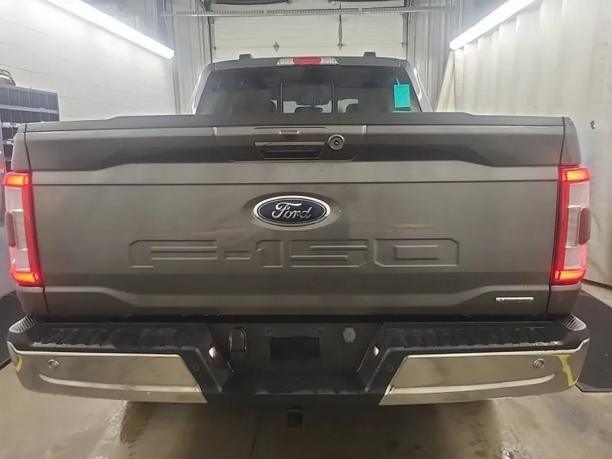 2023 Ford F-150 Lariat photo 1