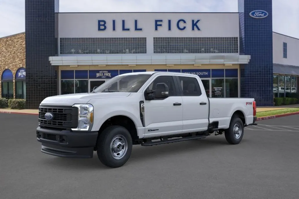 2026 Ford F-250 XL photo 1
