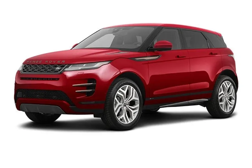 2023 Land Rover Range Rover Evoque R-Dynamic SE photo 1