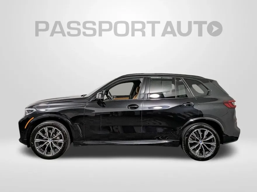 2023 Bmw X5 xDrive40i photo 1