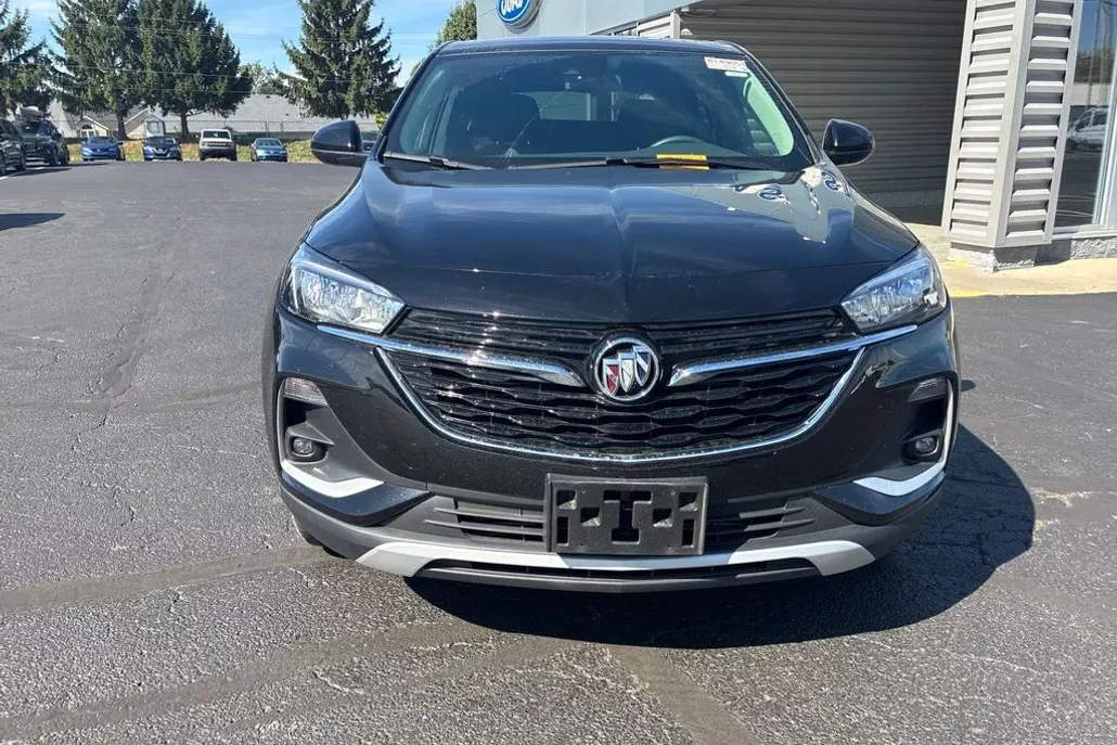 2023 Buick Encore GX Preferred photo 1