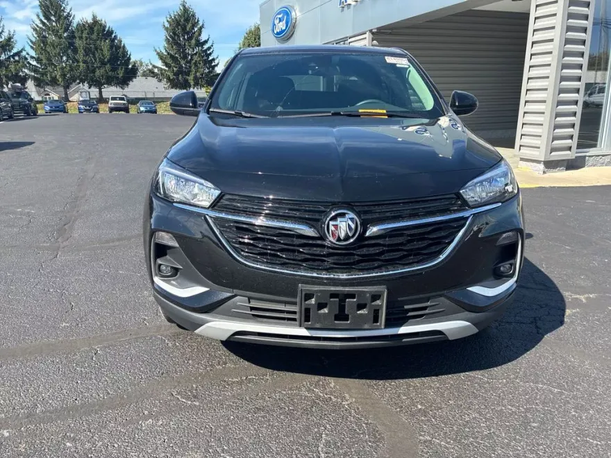 2023 Buick Encore GX Preferred photo 1