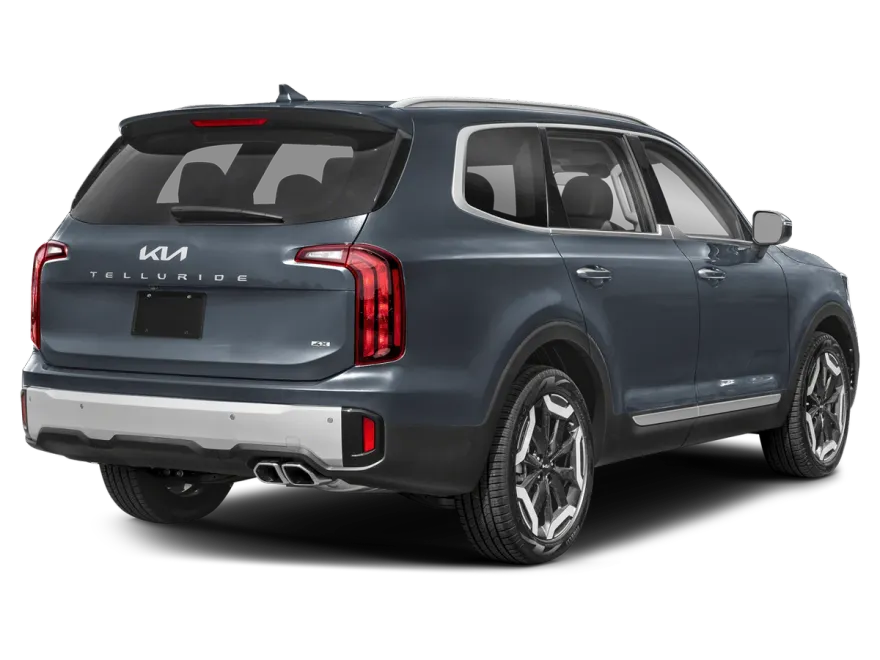 2024 Kia Telluride S photo 1