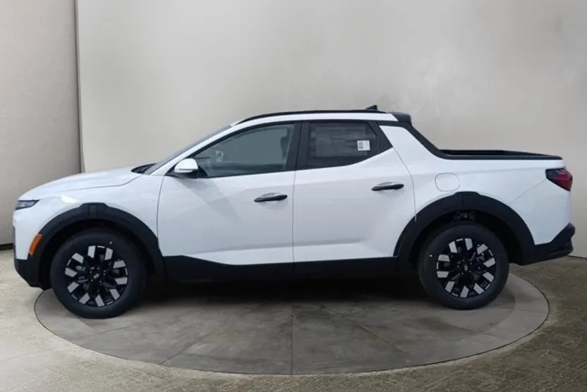 2026 Hyundai Santa Cruz SEL Activity photo 1