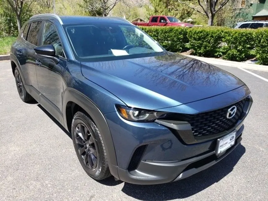 2024 Mazda CX-50 2.5 S Preferred photo 1