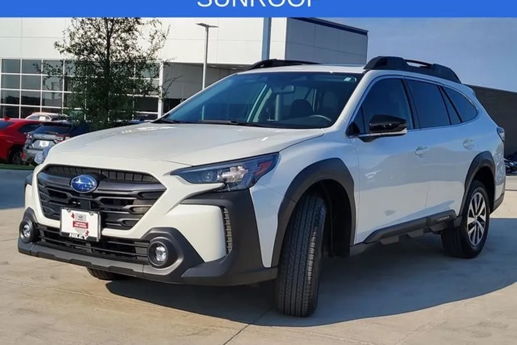 2025 Subaru Outback Premium photo 1