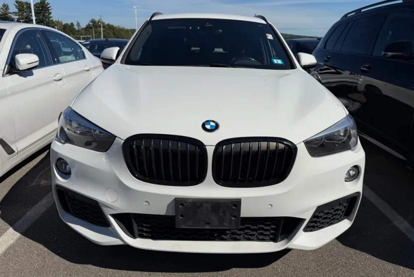 2019 Bmw X1 XDrive28i photo 1