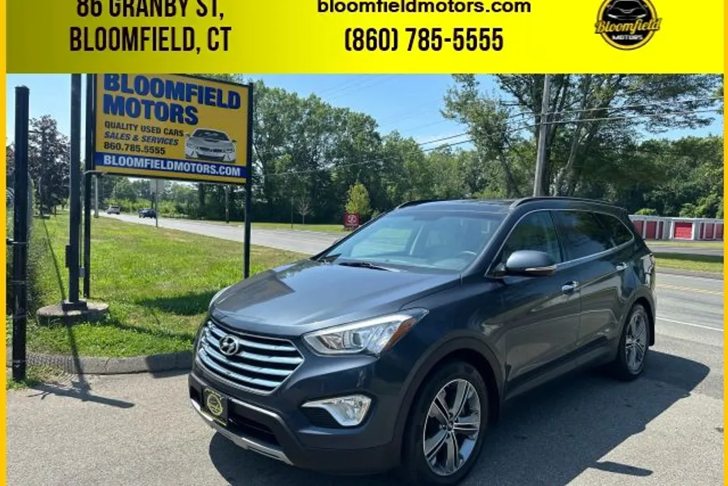 2015 Hyundai Accent photo 1