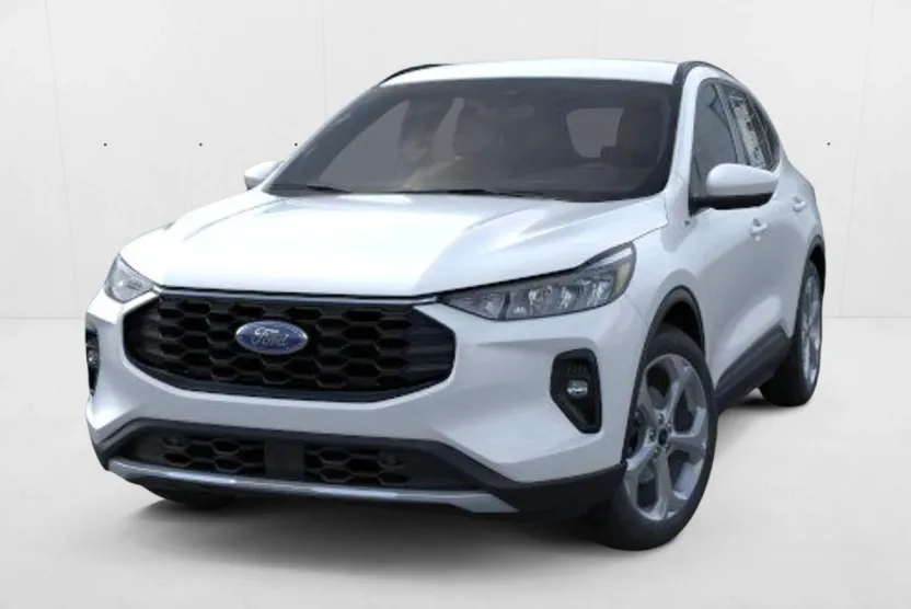 2025 Ford Escape ST-Line Select photo 1