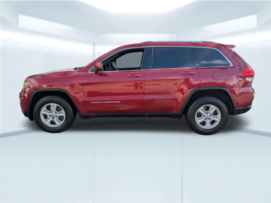 2014 Jeep Grand Cherokee Laredo photo 1