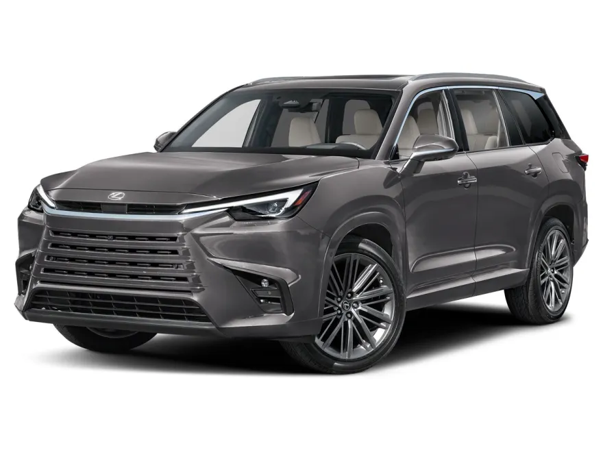 2025 Lexus TX 350 Luxury photo 1