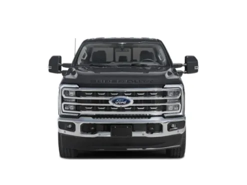 2025 Ford F-250 Lariat photo 4